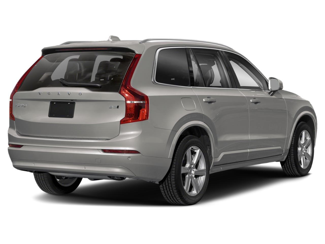 2023 Volvo XC90 B5 AWD Plus 7P