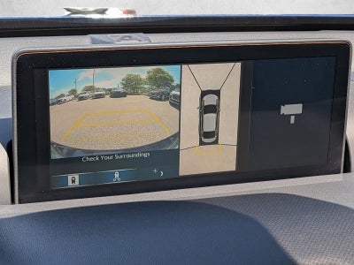 2021 Acura TLX SH-AWD w/Advance Package