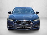 2021 Acura TLX SH-AWD w/Advance Package