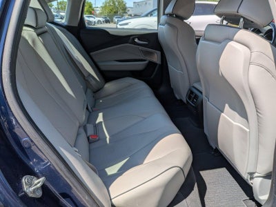 2021 Acura TLX SH-AWD w/Advance Package