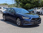 2021 Acura TLX SH-AWD w/Advance Package