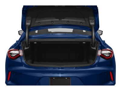 2021 Acura TLX SH-AWD w/Advance Package
