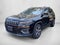 2020 Jeep Cherokee Limited 4x4