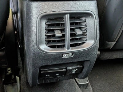 2020 Jeep Cherokee Limited 4x4