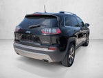 2020 Jeep Cherokee Limited 4x4