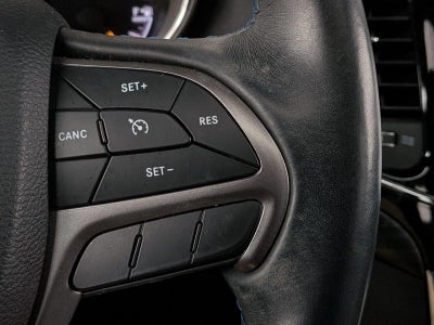 2019 Jeep Grand Cherokee Upland 4x4