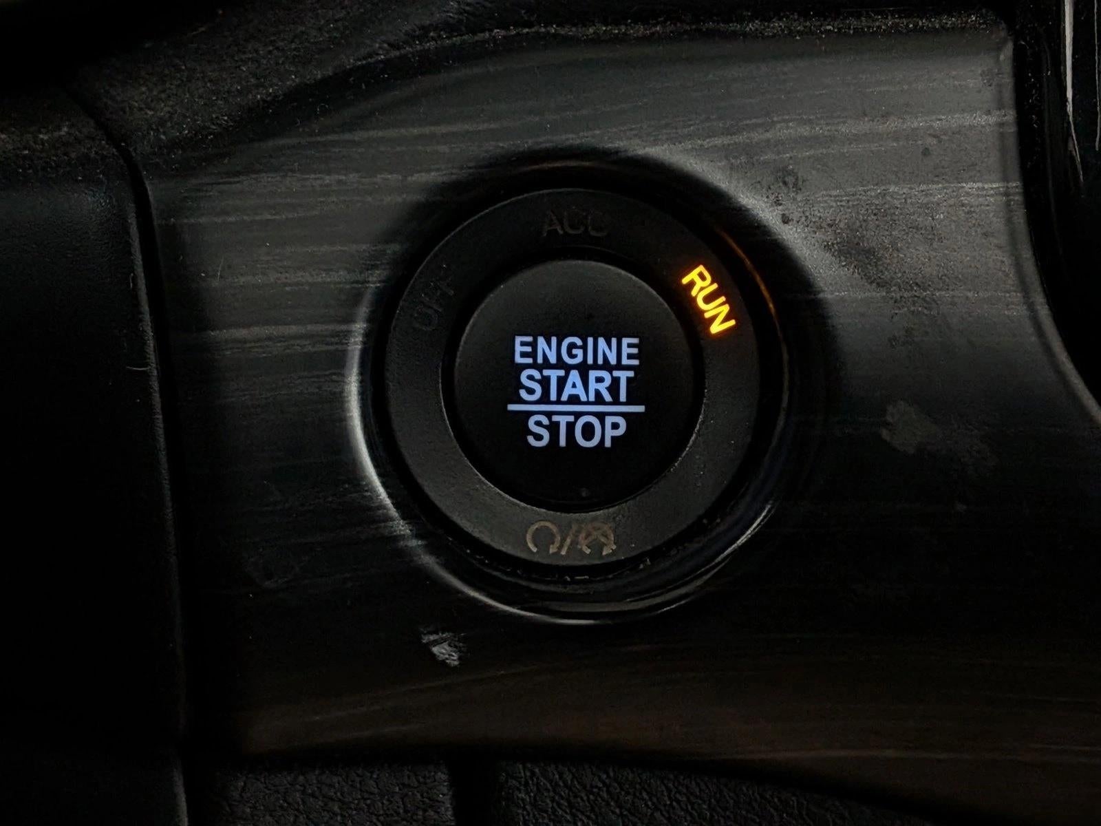 2019 Jeep Grand Cherokee Upland 4x4