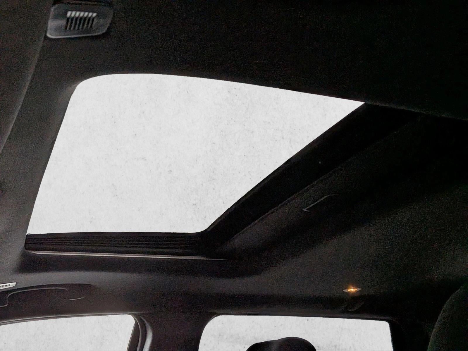 2019 Jeep Grand Cherokee Upland 4x4