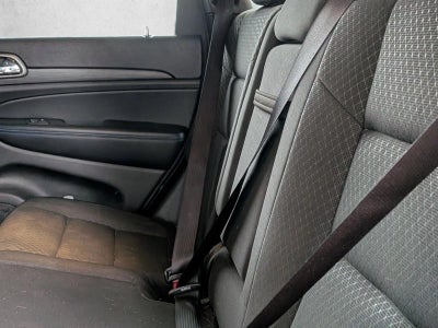 2019 Jeep Grand Cherokee Upland 4x4