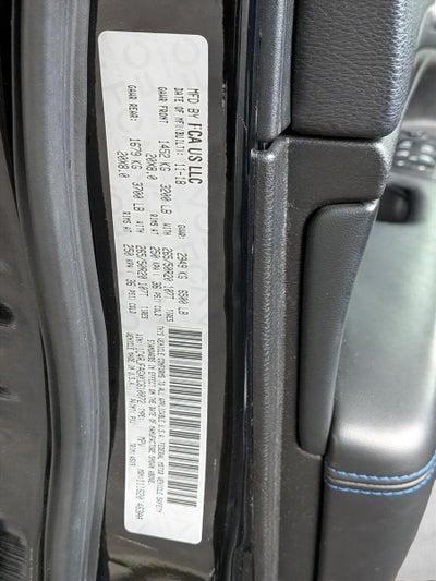 2019 Jeep Grand Cherokee Upland 4x4