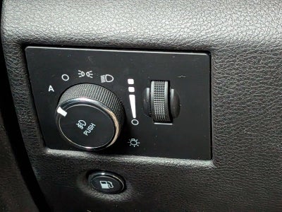 2019 Jeep Grand Cherokee Upland 4x4