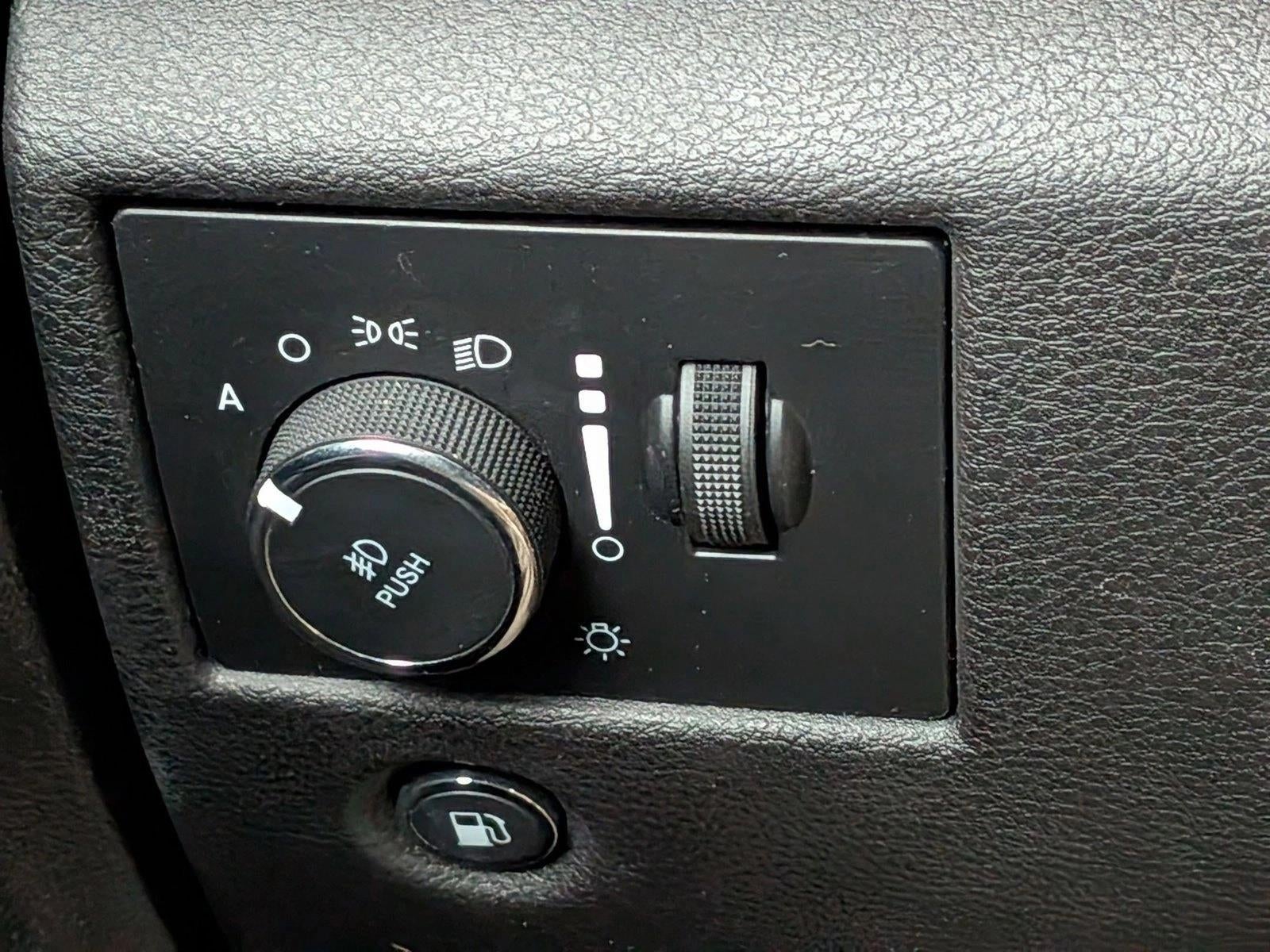 2019 Jeep Grand Cherokee Upland 4x4