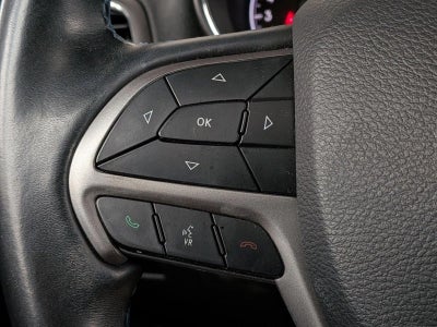 2019 Jeep Grand Cherokee Upland 4x4