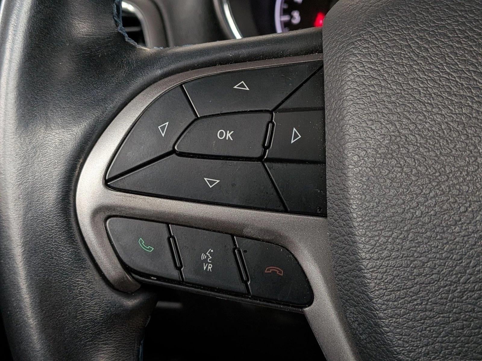 2019 Jeep Grand Cherokee Upland 4x4