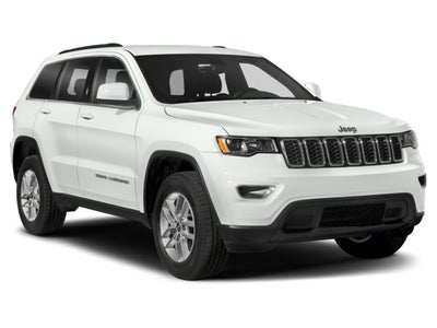 2019 Jeep Grand Cherokee Upland 4x4