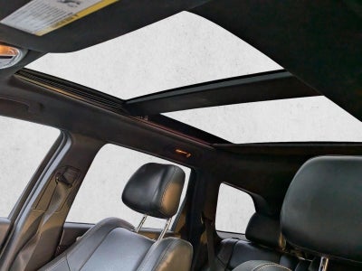 2014 Jeep Grand Cherokee 4WD 4dr Limited