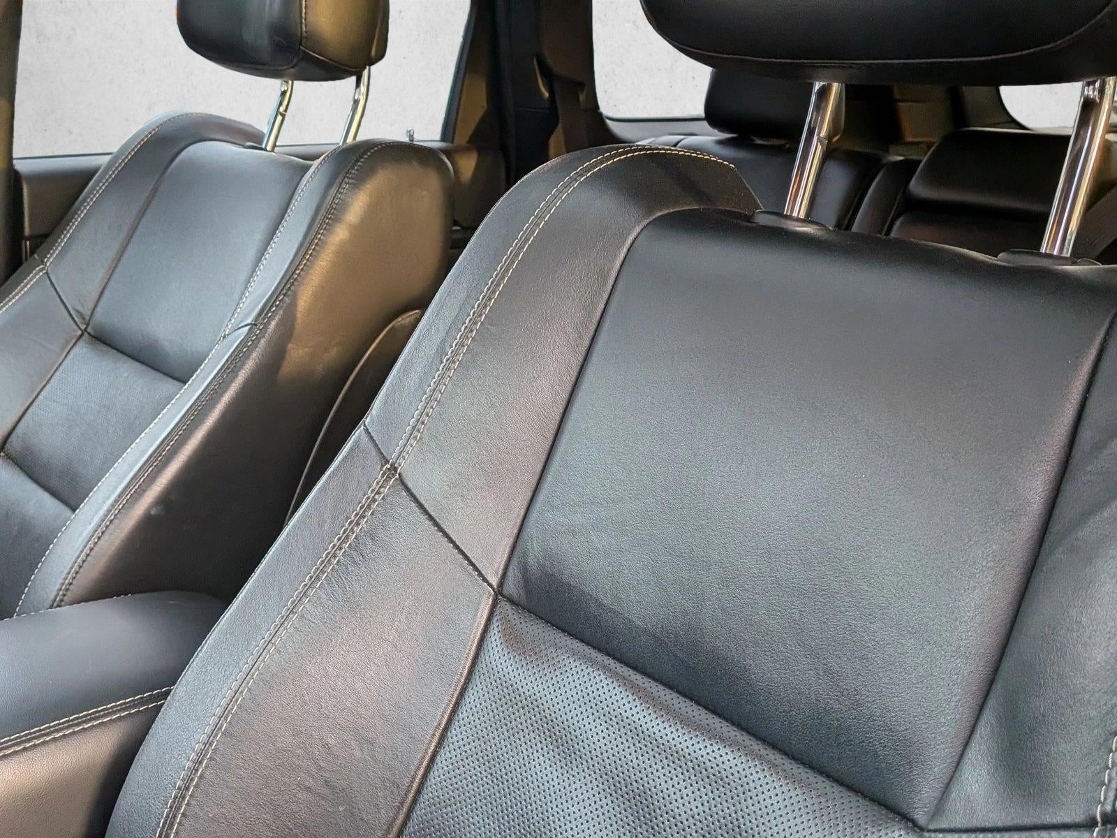 2014 Jeep Grand Cherokee 4WD 4dr Limited