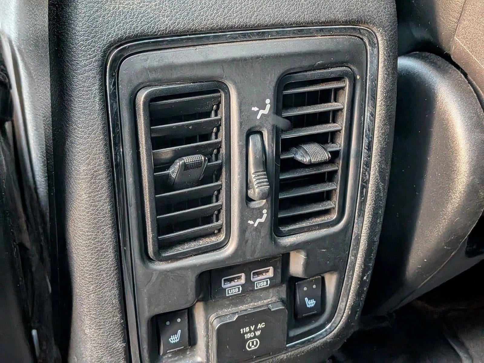 2014 Jeep Grand Cherokee 4WD 4dr Limited