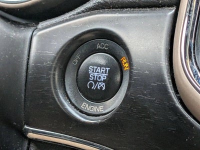 2014 Jeep Grand Cherokee 4WD 4dr Limited