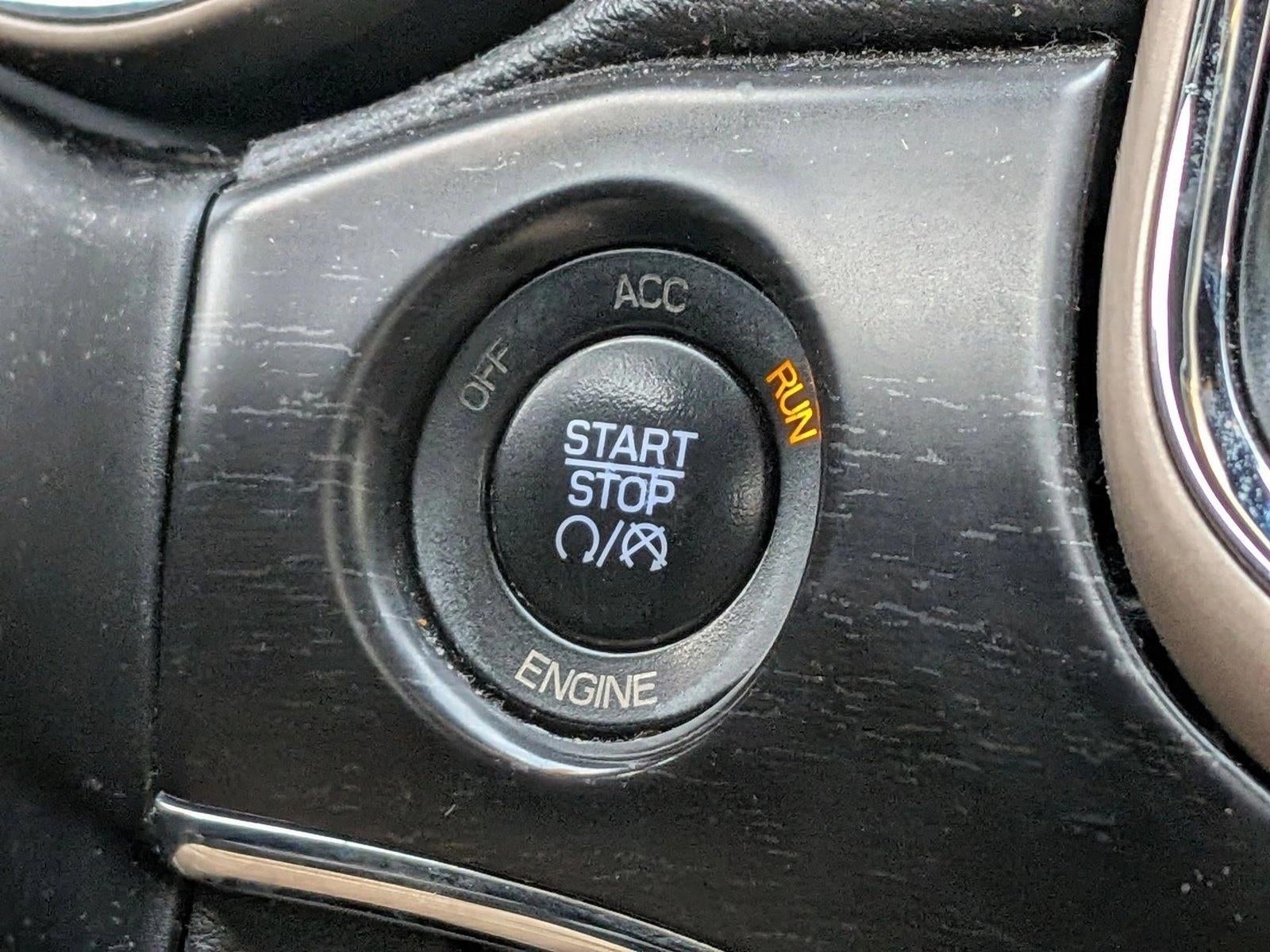 2014 Jeep Grand Cherokee 4WD 4dr Limited