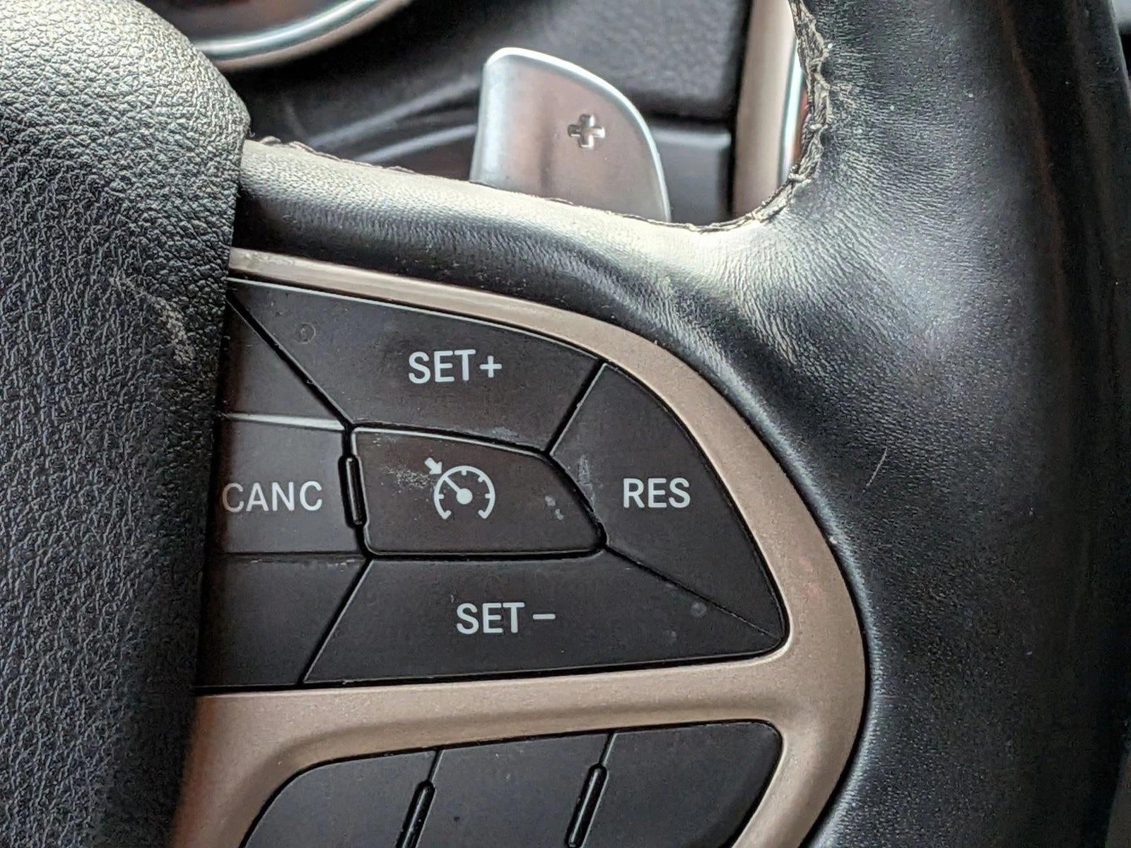 2014 Jeep Grand Cherokee 4WD 4dr Limited