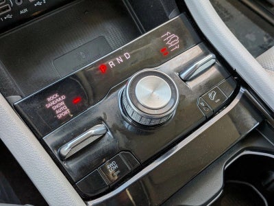 2022 Jeep Grand Cherokee Summit 4x4