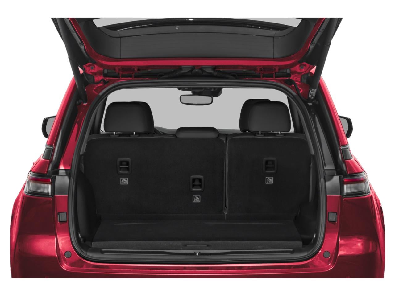 2022 Jeep Grand Cherokee Summit 4x4