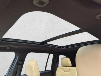 2022 Jeep Grand Cherokee 4xe 4x4