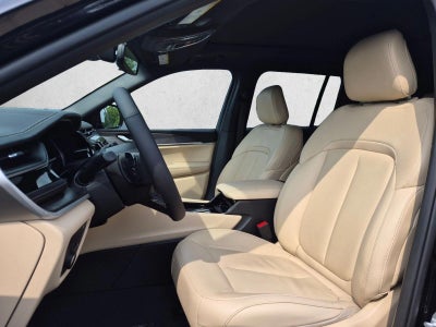 2022 Jeep Grand Cherokee 4xe 4x4