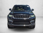 2022 Jeep Grand Cherokee 4xe 4x4