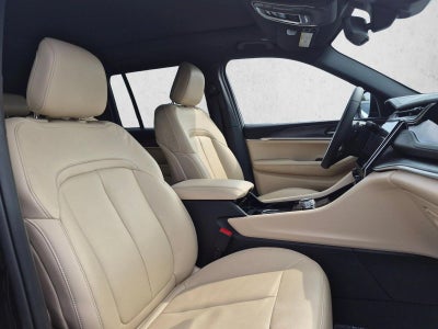 2022 Jeep Grand Cherokee 4xe 4x4