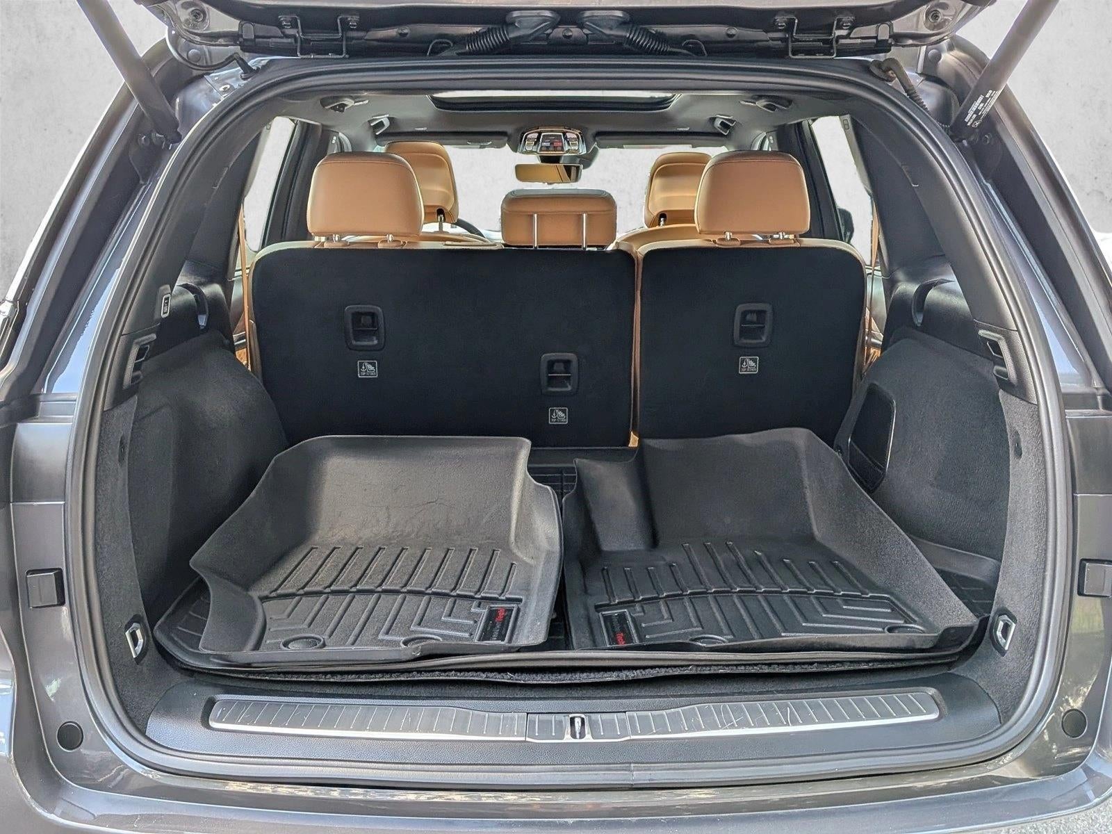 2022 Jeep Grand Cherokee 4xe Summit 4x4