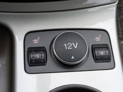 2016 Ford C-Max Hybrid 5dr HB SEL