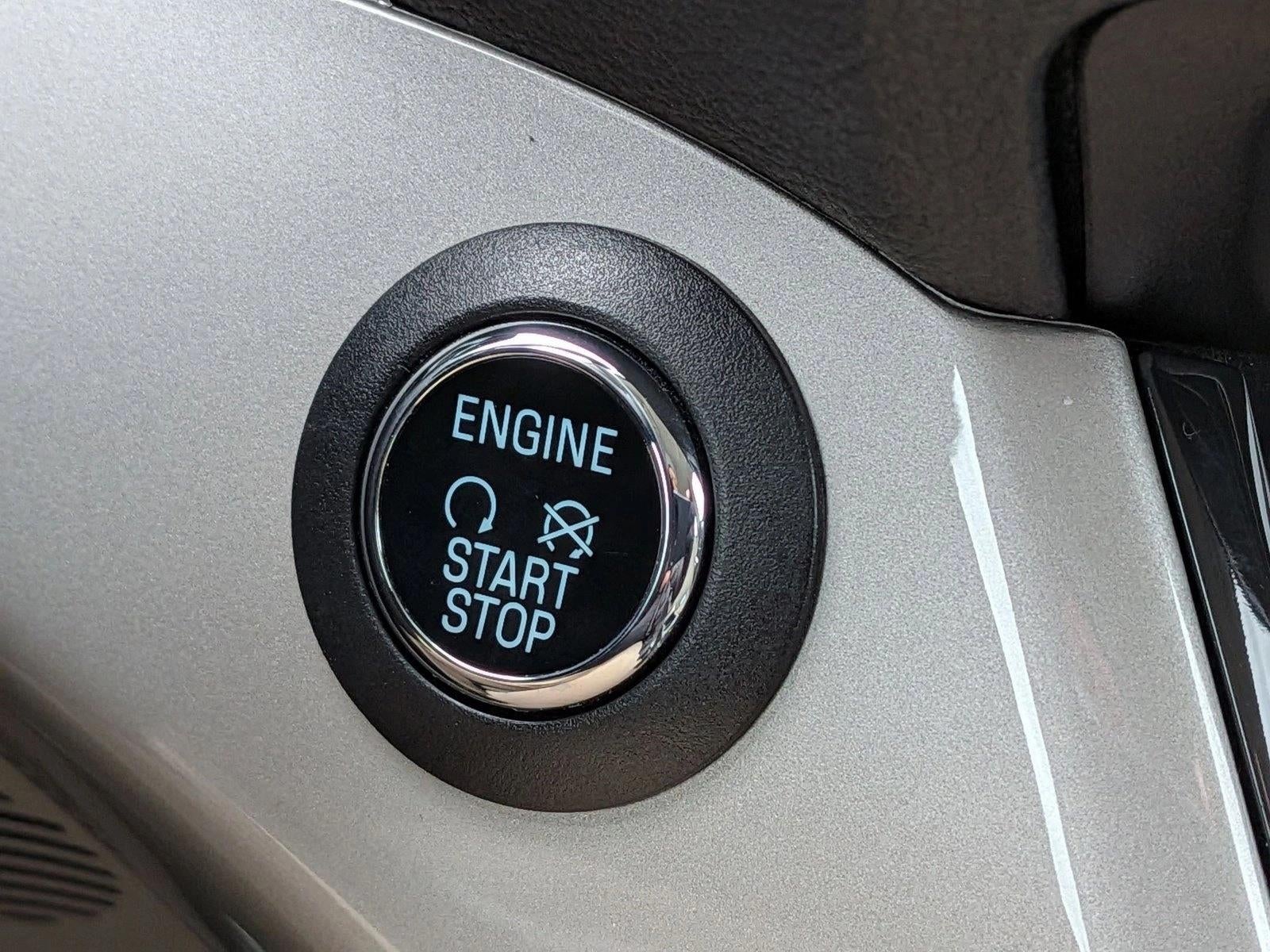 2016 Ford C-Max Hybrid 5dr HB SEL