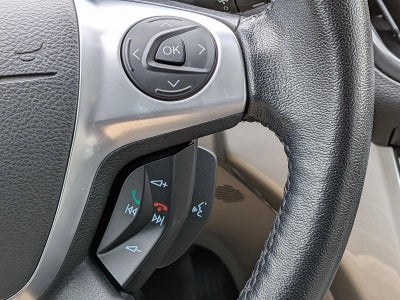 2016 Ford C-Max Hybrid 5dr HB SEL