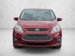 2016 Ford C-Max Hybrid 5dr HB SEL