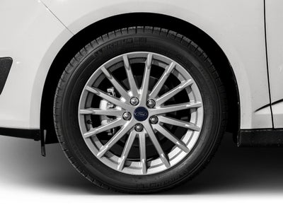 2016 Ford C-Max Hybrid 5dr HB SEL