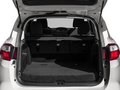 2016 Ford C-Max Hybrid 5dr HB SEL