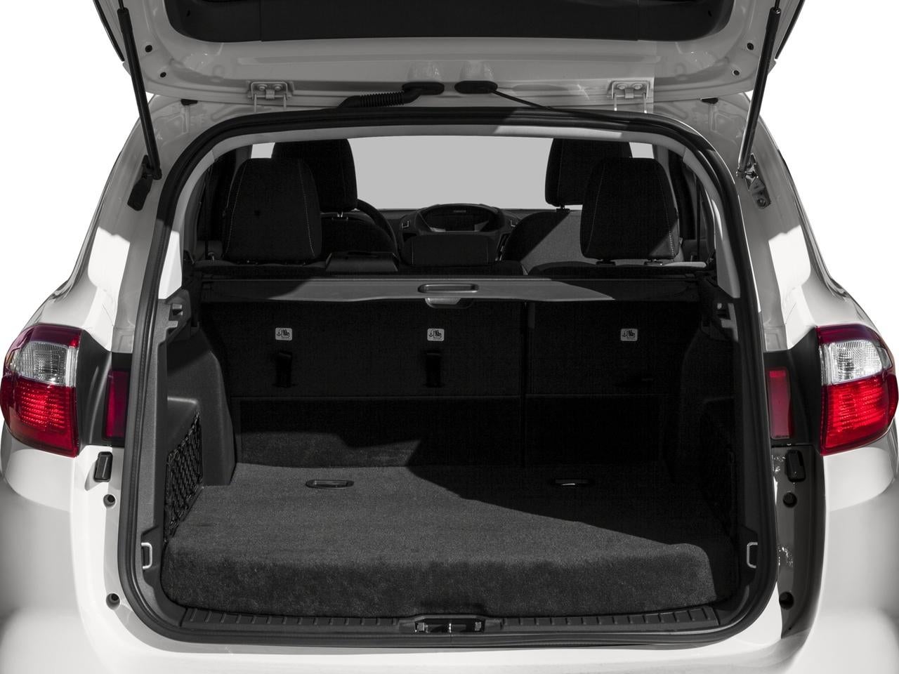 2016 Ford C-Max Hybrid 5dr HB SEL