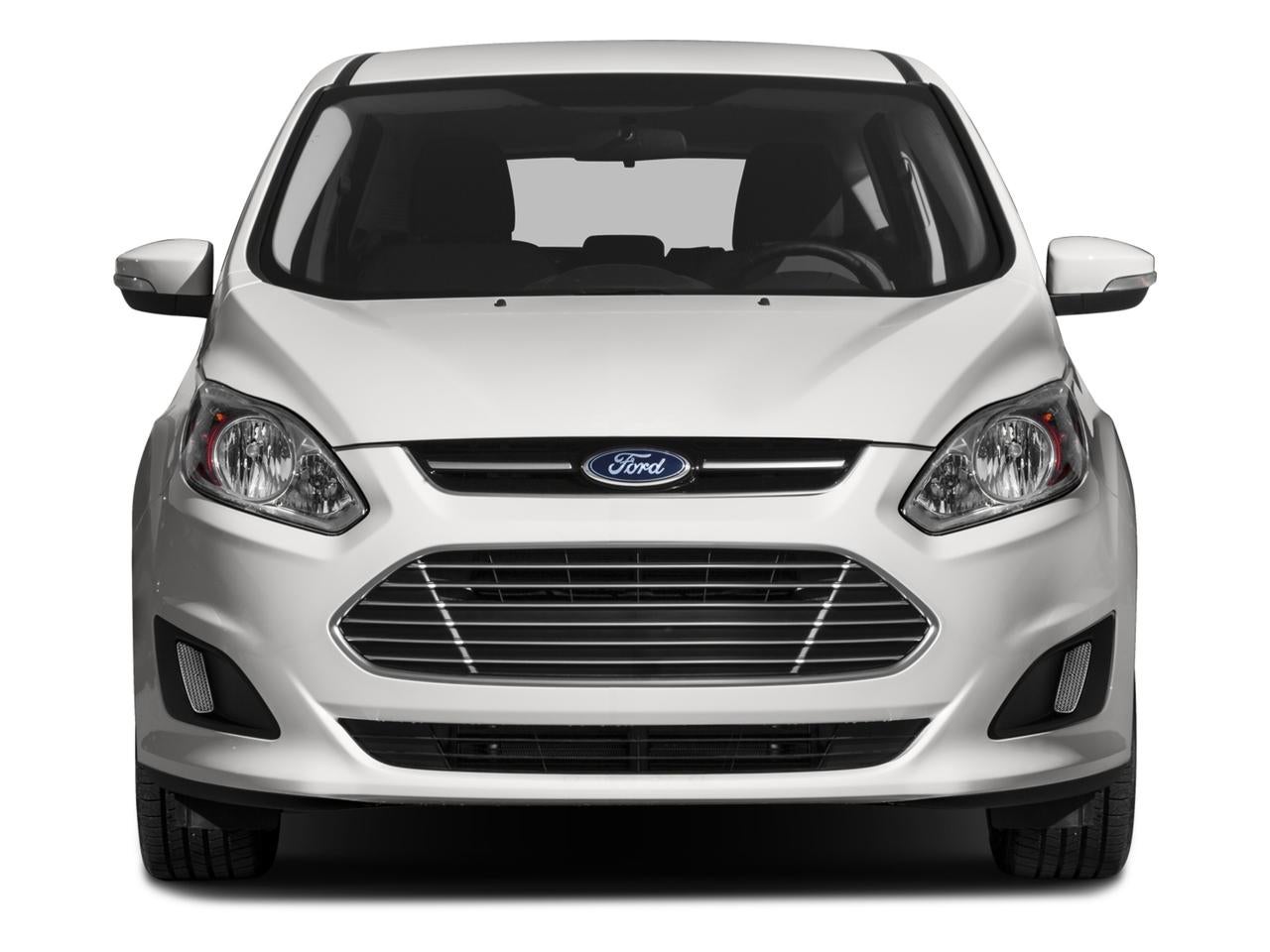 2016 Ford C-Max Hybrid 5dr HB SEL