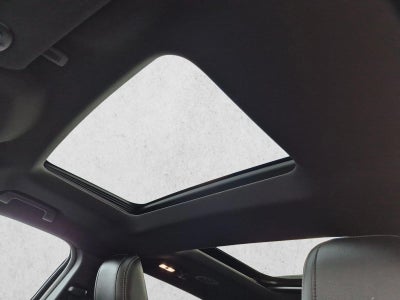 2018 Ford Explorer Limited 4WD