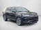 2018 Ford Explorer Limited 4WD