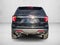 2018 Ford Explorer Limited 4WD