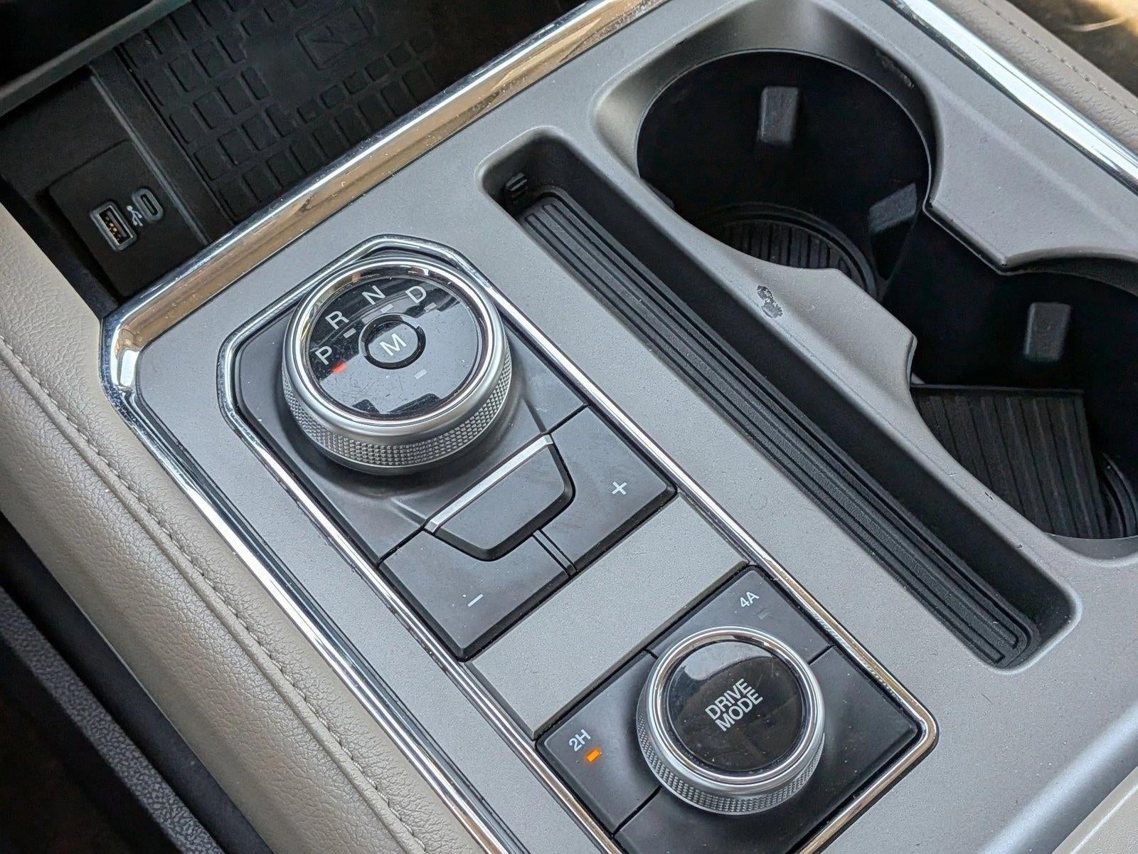 2020 Ford Expedition XLT 4x4