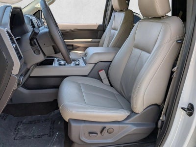 2020 Ford Expedition XLT 4x4