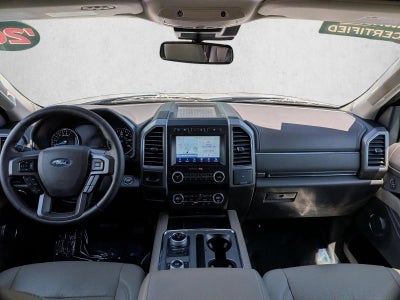 2020 Ford Expedition XLT 4x4