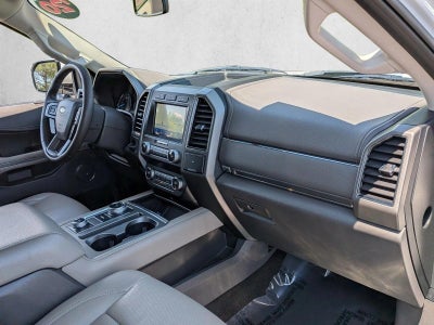 2020 Ford Expedition XLT 4x4