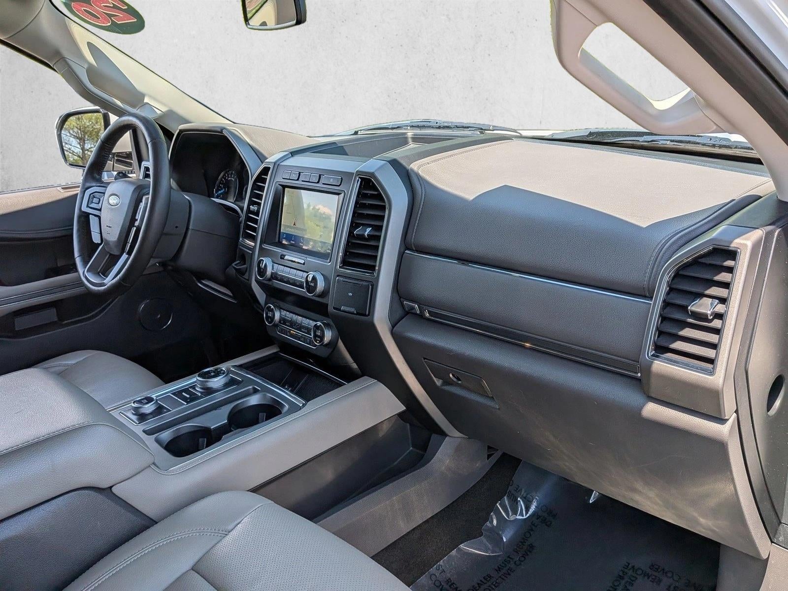 2020 Ford Expedition XLT 4x4