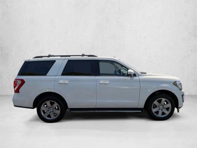 2020 Ford Expedition XLT 4x4