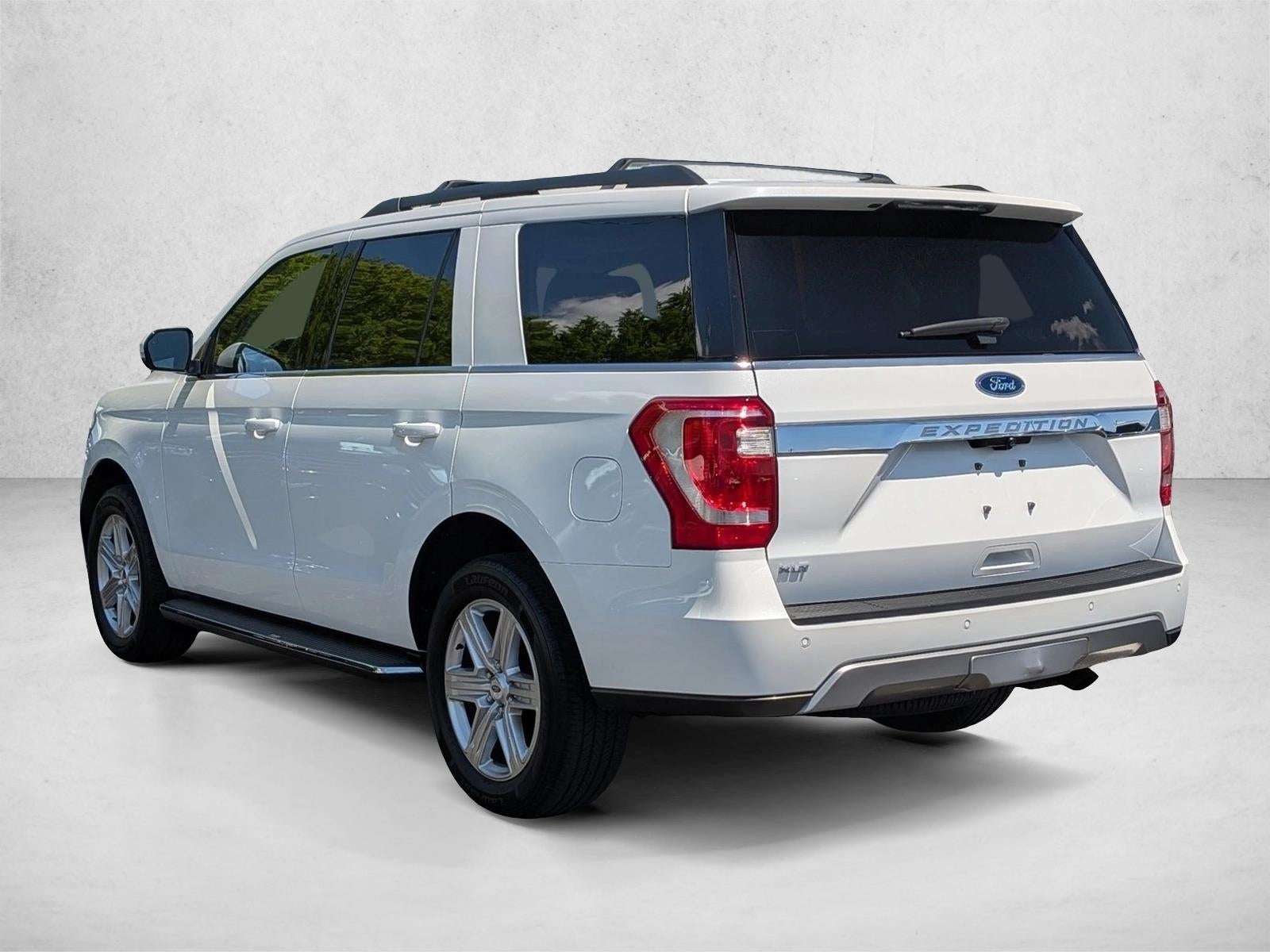 2020 Ford Expedition XLT 4x4
